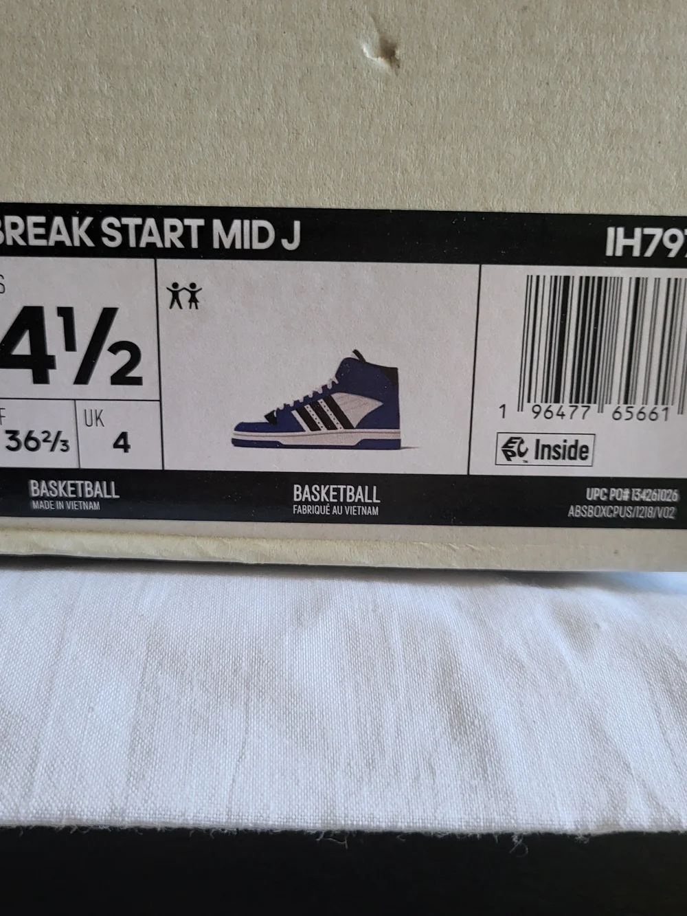 adidas classic mid